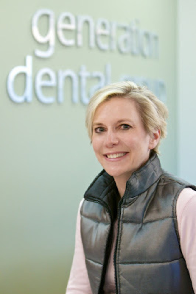 Meet your Posher, Julie